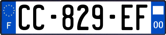 CC-829-EF
