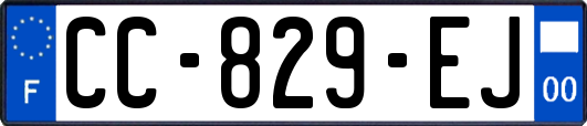 CC-829-EJ