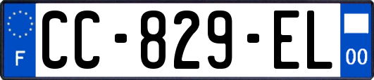 CC-829-EL