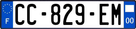 CC-829-EM