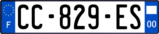 CC-829-ES