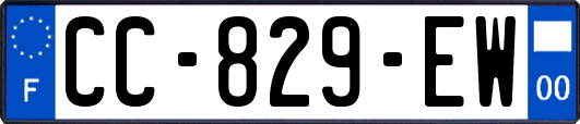 CC-829-EW