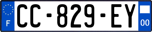 CC-829-EY