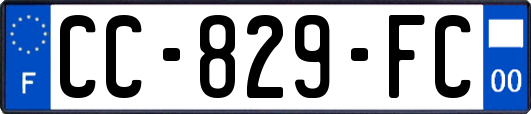 CC-829-FC