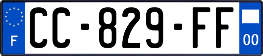 CC-829-FF