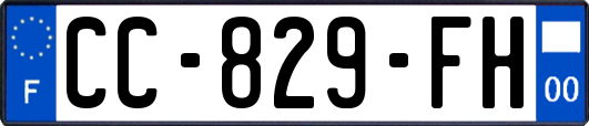 CC-829-FH