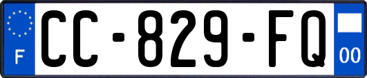 CC-829-FQ