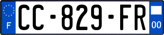 CC-829-FR