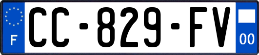 CC-829-FV