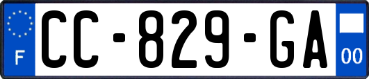 CC-829-GA