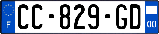 CC-829-GD