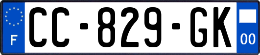 CC-829-GK