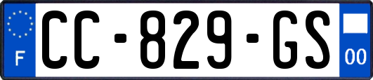 CC-829-GS