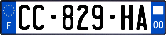 CC-829-HA