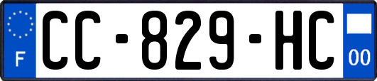 CC-829-HC