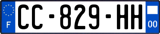 CC-829-HH