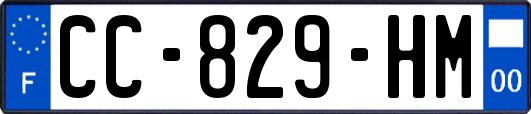 CC-829-HM