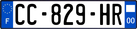 CC-829-HR