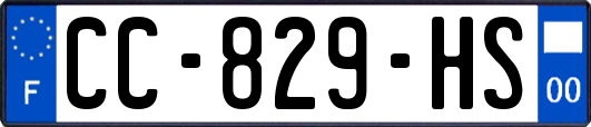 CC-829-HS