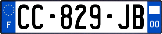 CC-829-JB