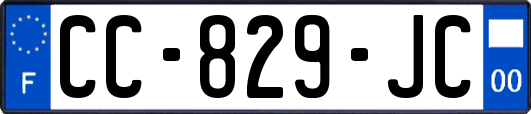 CC-829-JC