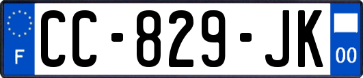 CC-829-JK