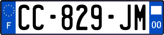 CC-829-JM