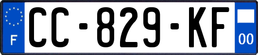 CC-829-KF