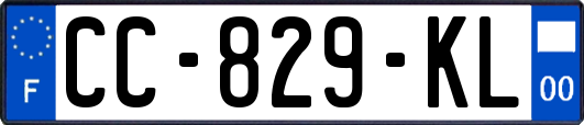 CC-829-KL