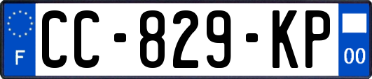 CC-829-KP