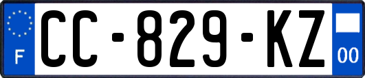 CC-829-KZ