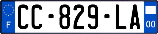 CC-829-LA