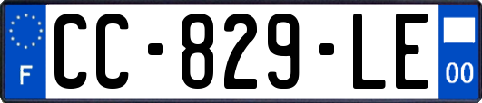 CC-829-LE