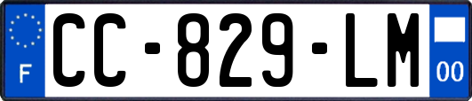 CC-829-LM