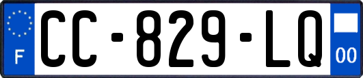 CC-829-LQ