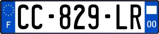 CC-829-LR