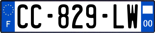 CC-829-LW