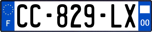 CC-829-LX