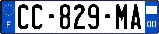 CC-829-MA