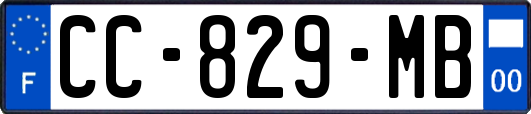 CC-829-MB