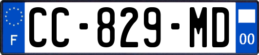 CC-829-MD