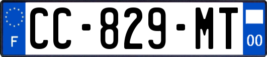CC-829-MT