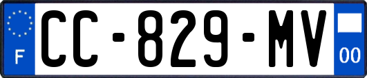 CC-829-MV