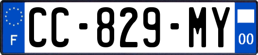 CC-829-MY