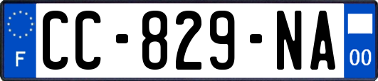 CC-829-NA