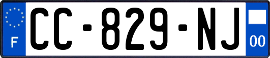 CC-829-NJ