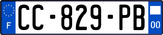 CC-829-PB