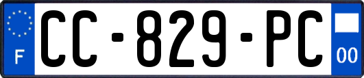 CC-829-PC