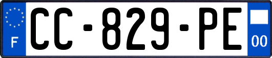 CC-829-PE