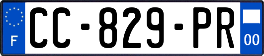CC-829-PR